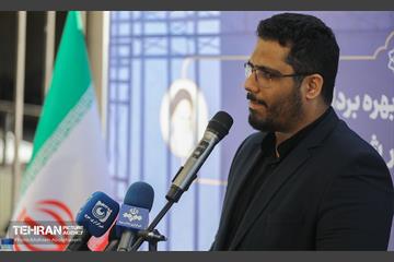 افتتاح ۲ بازار میوه و تره‌بار در تهران 19
