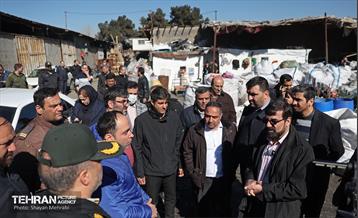 قرارگاه اجتماعی شهرداری منطقه 19 42