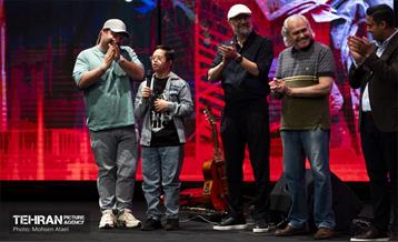 اکران مردمی اولین قسمت سریال «یزدان» 3