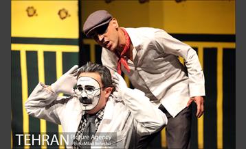 نمایش دل سگ  1