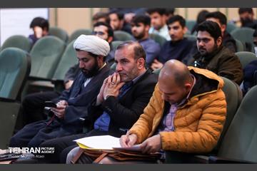 گرامیداشت روز دانشجو در دانشگاه امام صادق(ع) 12