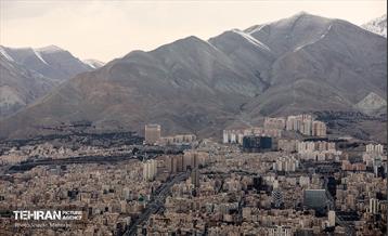 هوای پاک تهران 29