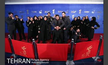 روز دهم سی و هفتمین جشنواره فیلم فجر 9