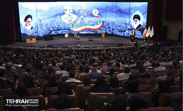 جشنواره شهید رجایی 18