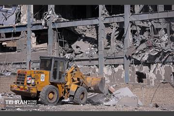 تجاوز آمریکایی-صهیونیستی به جنت آباد  26
