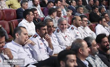 جشنواره شهید رجایی 37