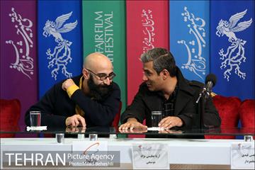 روز هفتم سی و هفتمین جشنواره فیلم فجر 16
