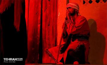 نمایش «چرتکه» 17