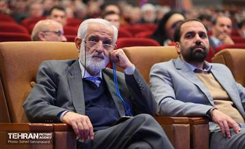 همایش آغاز به کار معتمدین شورای شهر در ترکیب هیات امنای محلات 25