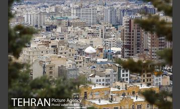 حال و هوای تهران در تعطیلات نوروز 17