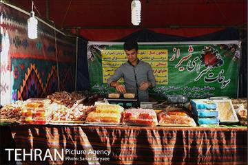 جشنواره اقوام ایرانی‎ 17