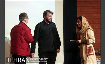 اختتامیه چهاردهمین جشن تصویر سال‎ 11