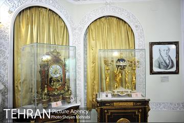 موزه زمان 20