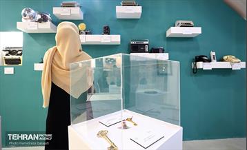 دومین روز از نمایشگاه «شهرهای خواهر خوانده و توانمندی مدیریت شهری تهران» 7