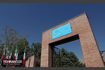 بازدید اصحاب رسانه از روند انجام عملیات احیای چیتگر 35