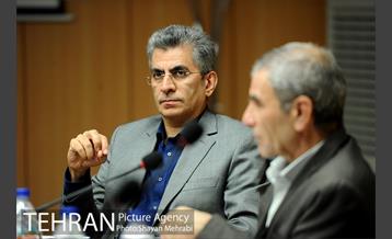 جلسه شورای سازمان ها، شرکت ها و موسسات شهرداری تهران 18