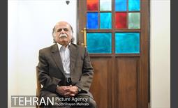 آیین نکوداشت دکتر جلال الدین کزازی 21