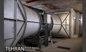 توسعه متروی تهران؛ بزرگراه شهید محلاتی 22