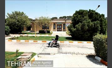 آغاز کمپین هنرمندان و ورزشکاران کهریزک 11