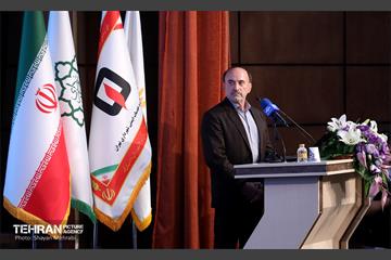 همایش بین‌المللی ایمنی و آتش‌نشانی 5
