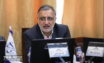 جلسه کمیسیون امور داخلی کشور و شوراهای مجلس شورای اسلامی 2