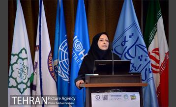 نشست روز جهانی اسکان بشر 19