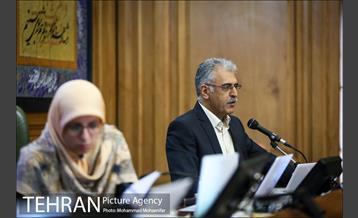 صد و پنجاه و هفتیمن جلسه شورا شهر 25