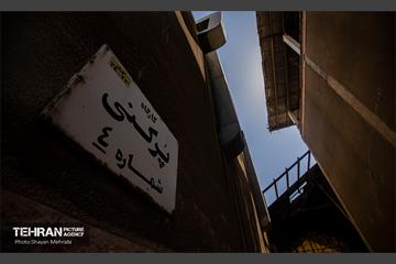 کارخانه روغن نباتی قو 42