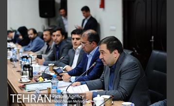 بیست و هفتمین جلسه شورای معاونان، مشاورین و شهرداران 10