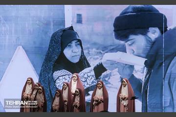 هشتمین همایش ستارگان شهر 24