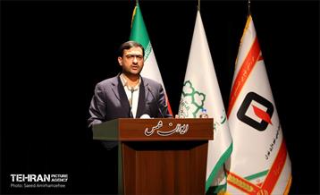 مراسم گرامیداشت روز داوطلب 12