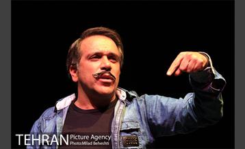 استند آپ کمدی آقای شهروند و صلح جهانی علیه تروریسم روانی‎ 4