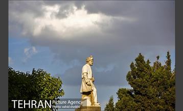 گرامی داشت روز فردوسی به مناسبت بزرگداشت روز زبان و ادبیات فارسی 19