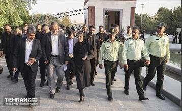 قرار خدمت شهرداری منطقه 11 14