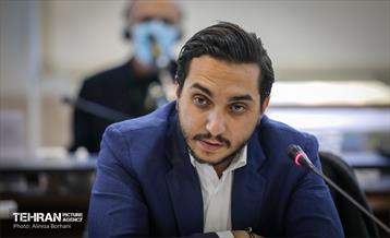 جلسه مدیران سازمان پسماند با UNDP