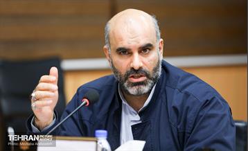 شورا معاونین،مشاورین و مدیران مناطق شهر تهران  19