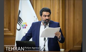 صد و پنجاه و هشتمین جلسه شورا شهر  21