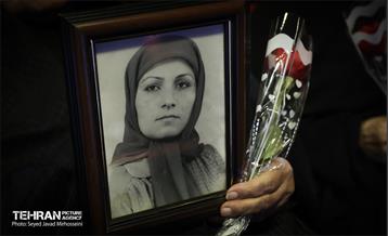 یادواره 350 شهید منطقه 13 14