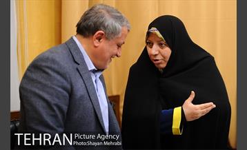 حضور شهردار تهران در کمیسیون داخلی کشور و شورا های مجلس شورای اسلامی 42