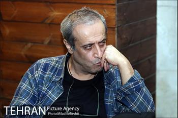 بزرگداشت رضا رویگری‎ 14