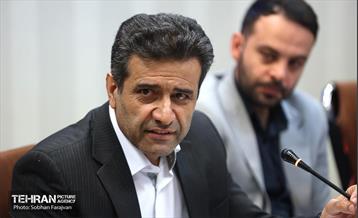 جلسه قرارگاه اجتماعی سازمان مدیریت و نظارت بر تاکسیرانی شهرداری تهران 5