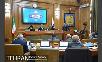 دویستمین جلسه شورای شهر 27