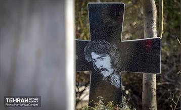 آرامستان ارتدوکس‌های تهران  26