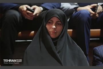 پنجمین پویش آزادی و حمایت از مادران زندانی  12