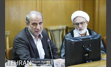 هفدهمین نشست شورای هماهنگی فرهنگی، اجتماعی، هنری، ورزشی شهرداری تهران  11