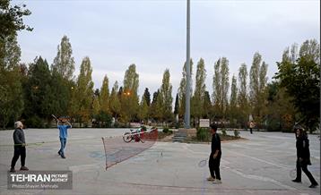 بوستان قائم 4