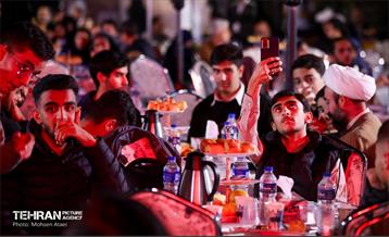 روایتگری نوجوانان در دومین رویداد روایت شهر 22