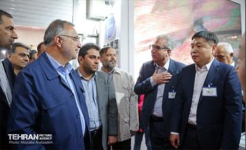 چهاردهمین کنفرانس تونل ایران 12