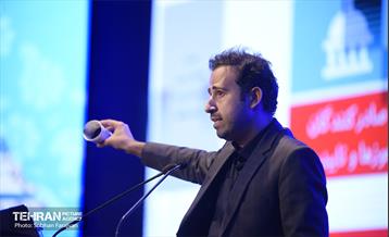 داوری اولین رویداد ایده پردازی تهران ۱۴۰۴