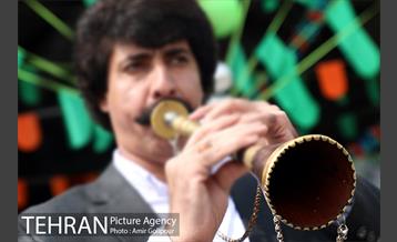 جشنواره تخم مرغ های نوروزی 15